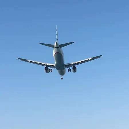 Appartement Ithaki Phinikoudes No. 202 *