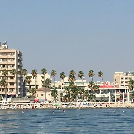 Ithaki Phinikoudes No. 202 Larnaca