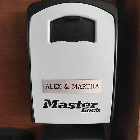 Ithaki Phinikoudes No. 202 Appartement