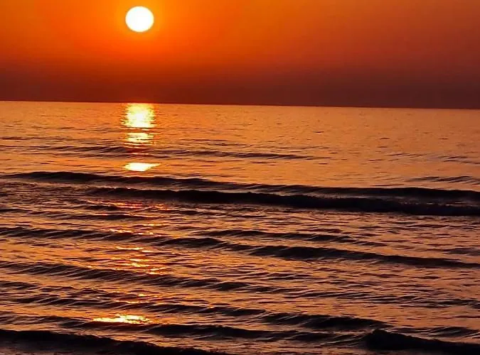 Διαμέρισμα Ithaki Phinikoudes No. 202 *