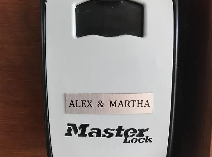 Ithaki Phinikoudes No. 202 Διαμέρισμα