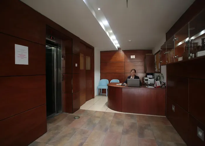 Ithaki Phinikoudes No. 202 Διαμέρισμα Λάρνακα