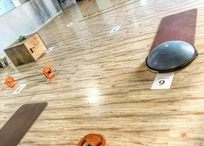 Διαμέρισμα Ithaki Phinikoudes No. 202 *