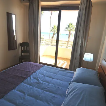 Ithaki Phinikoudes No. 202 Apartmán *