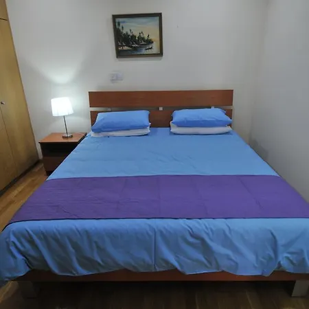 Ithaki Phinikoudes No. 202 Apartman