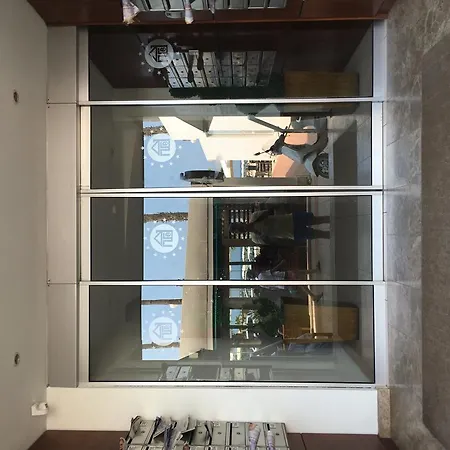 Apartman Ithaki Phinikoudes No. 202 Lárnaka