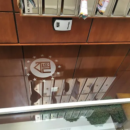 Apartman Ithaki Phinikoudes No. 202 *