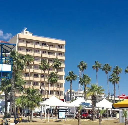 Ithaki Phinikoudes No. 202