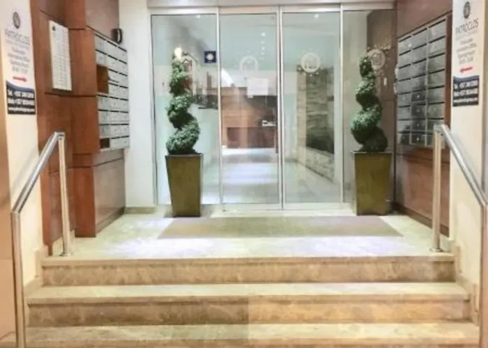 Ithaki Phinikoudes No. 202