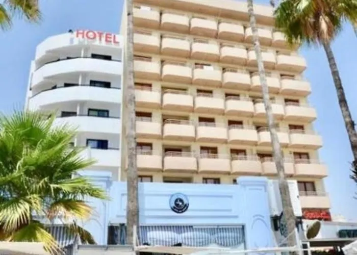 Ithaki Phinikoudes No. 202