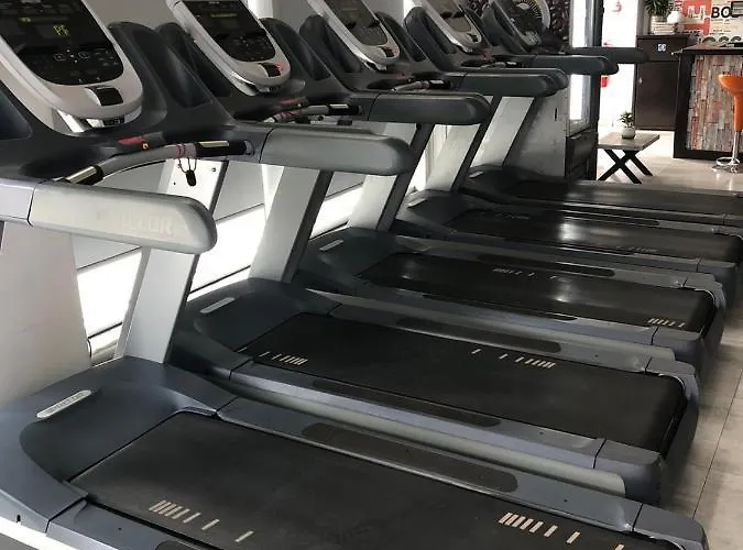 アパート Ithaki Phinikoudes No. 202 ラルナカ