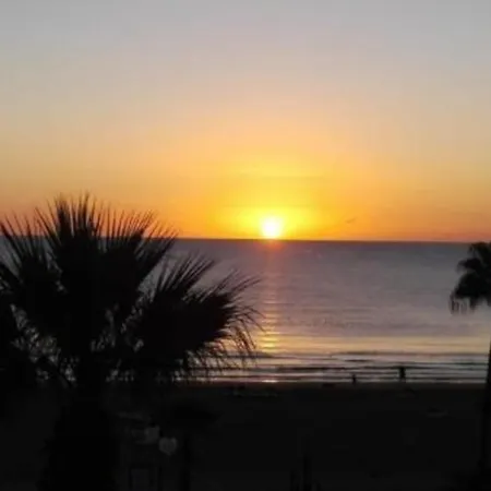 Ithaki Phinikoudes No. 202 Larnaka